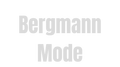 Bergmann-Mode